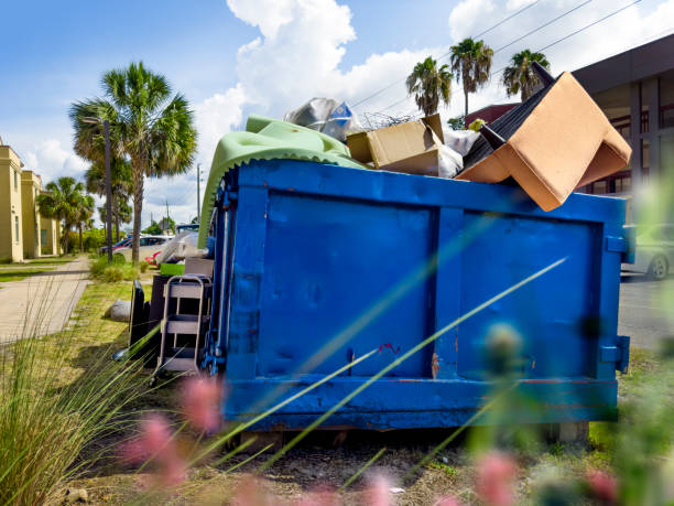 Best Specialized Junk Removal in Decordova, TX