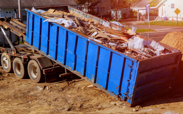 Best Dumpster Rental Services in Decordova, TX